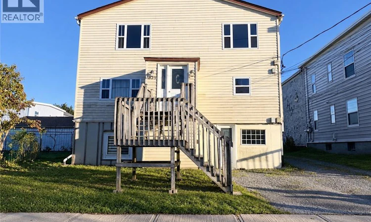 325 Woodville Road