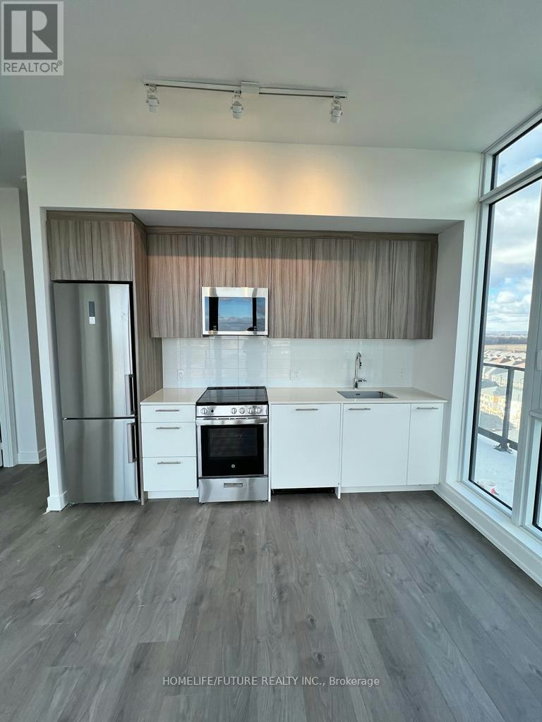 1204-215 Veterans Drive, Brampton, ON, L7A 5L6 - 2