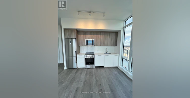 1204-215 Veterans Drive, Brampton, ON, L7A 5L6 - 2