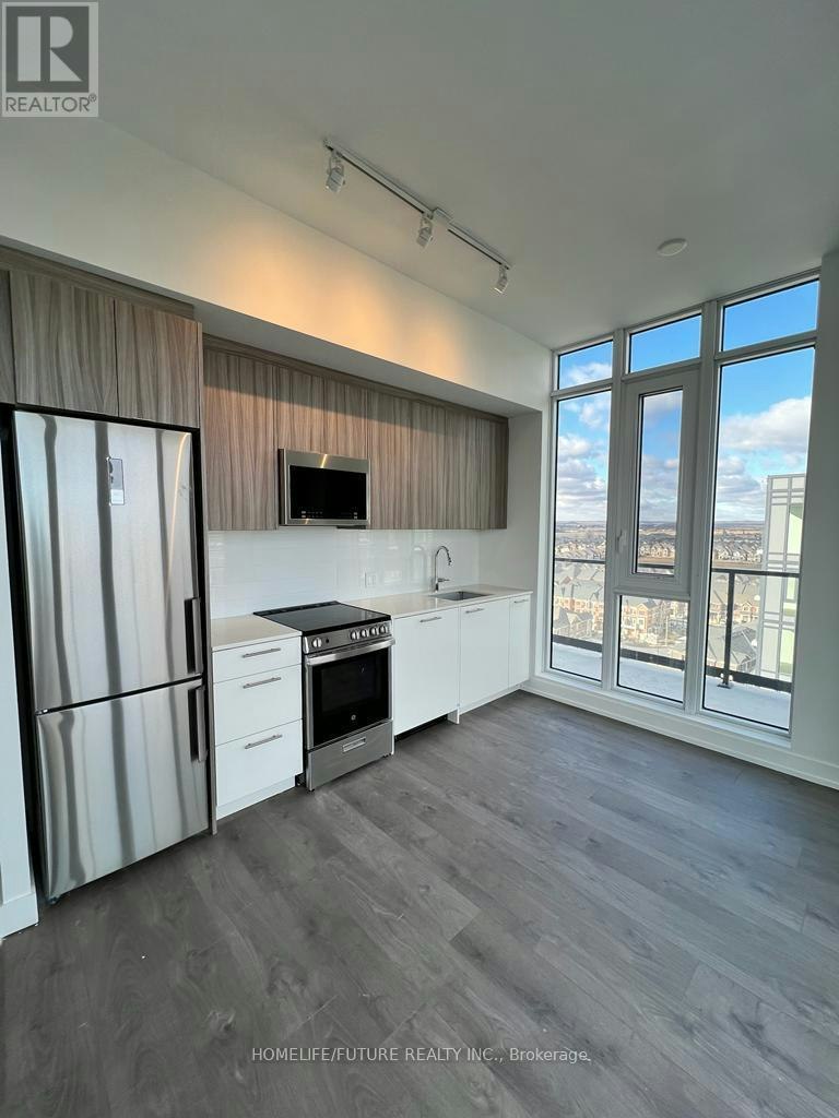 1204-215 Veterans Drive, Brampton, ON, L7A 5L6 - 3