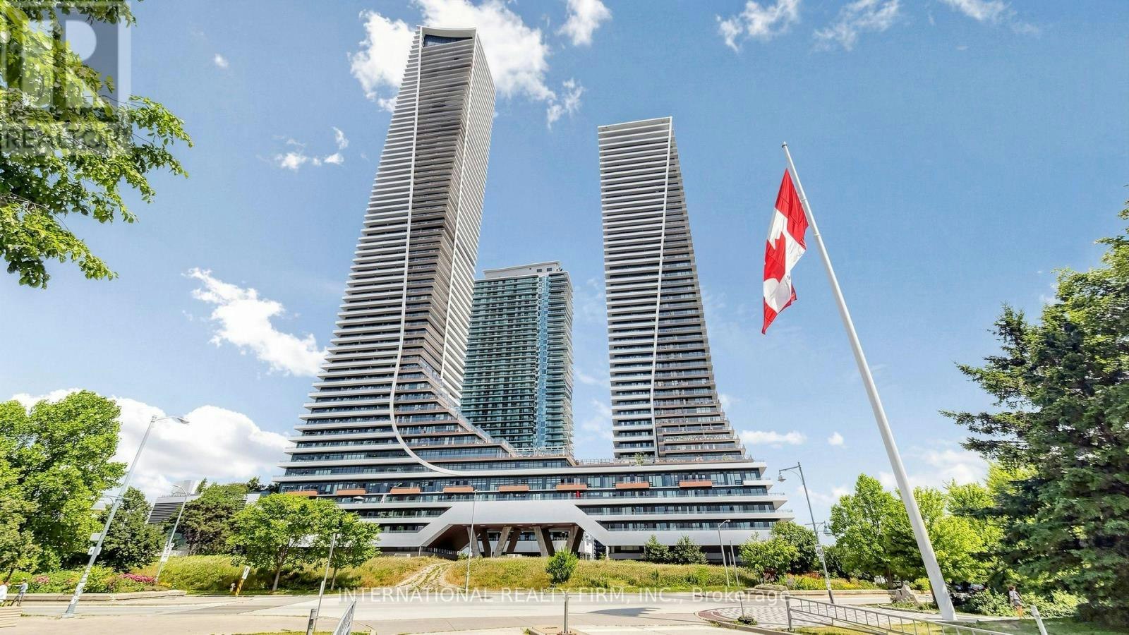 4109-20 Shore Breeze Drive, Toronto, ON, M8V 1A1