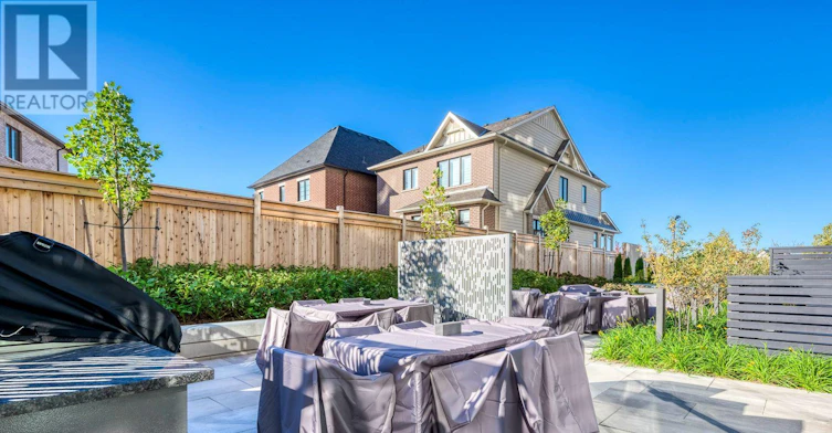 408-3008 William Cutmore Boulevard, Oakville, ON, L6H 8E7 - 48