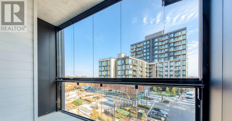 408-3008 William Cutmore Boulevard, Oakville, ON, L6H 8E7 - 33