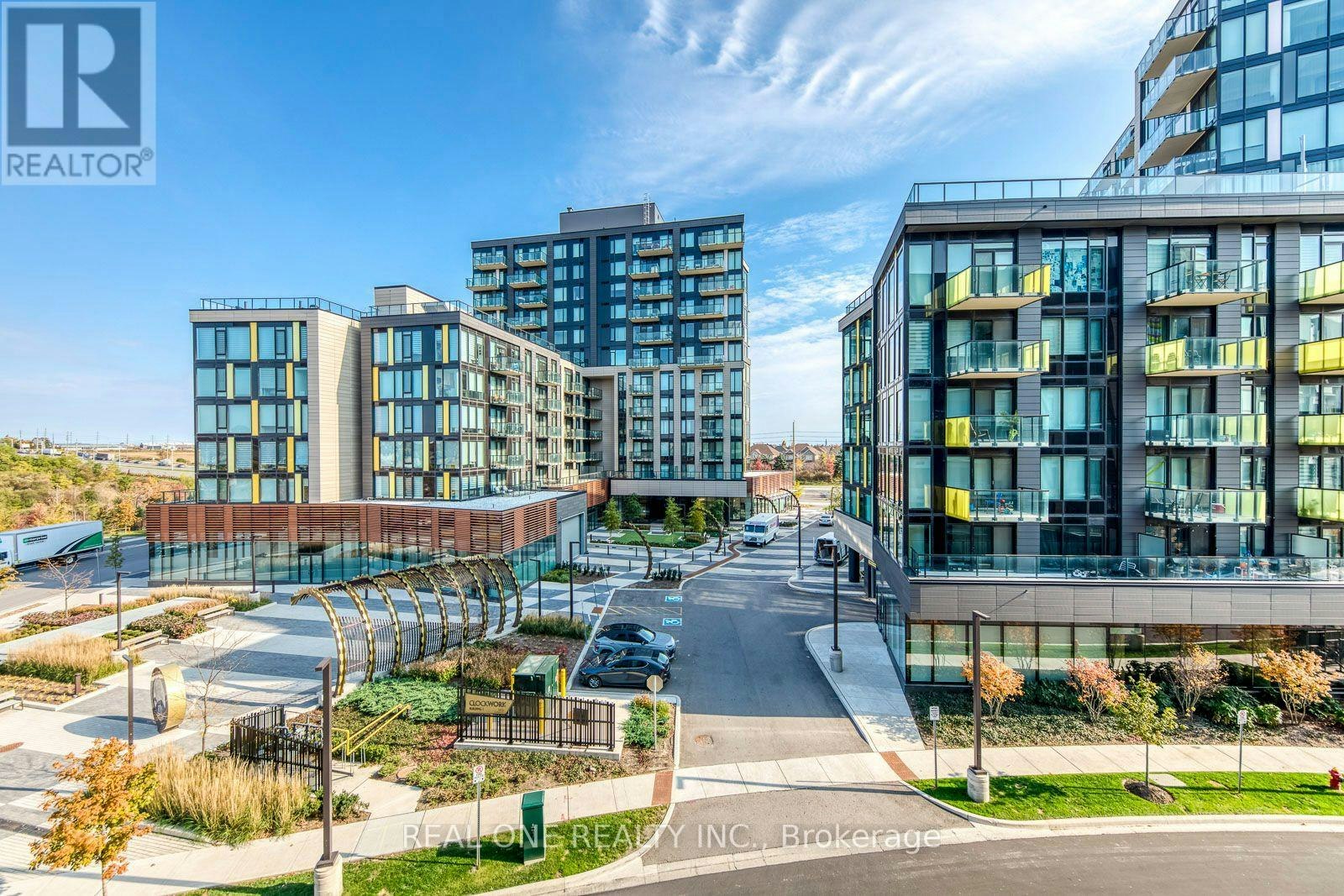 408-3008 William Cutmore Boulevard, Oakville, ON, L6H 8E7 - 35