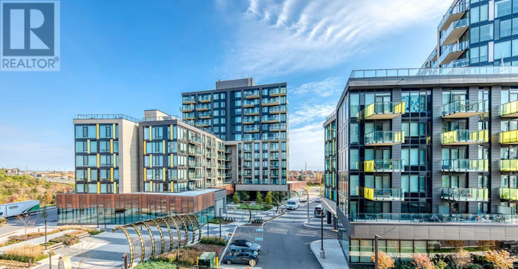 408-3008 William Cutmore Boulevard, Oakville, ON, L6H 8E7 - 35