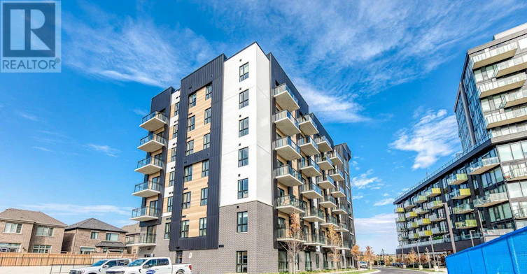 408-3008 William Cutmore Boulevard, Oakville, ON, L6H 8E7