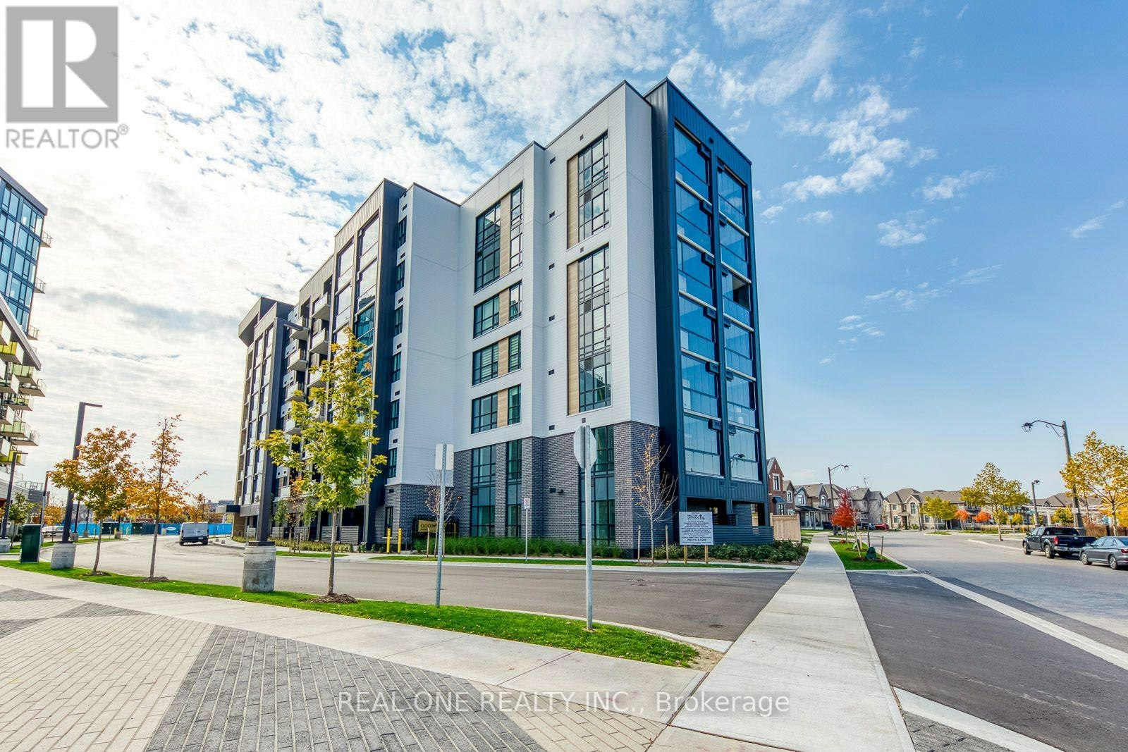 408-3008 William Cutmore Boulevard, Oakville, ON, L6H 8E7 - 2