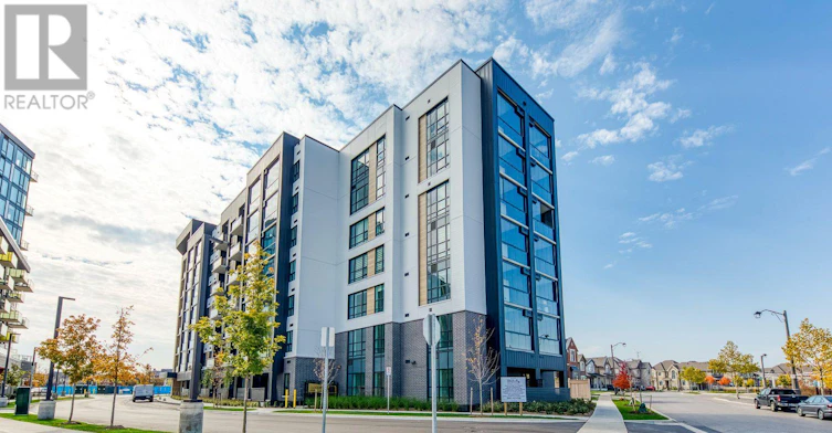 408-3008 William Cutmore Boulevard, Oakville, ON, L6H 8E7 - 2