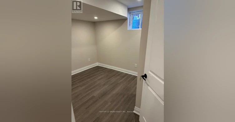 BSMT-86 Leadenhall Road, Brampton, ON, L7A 4G2 - 4