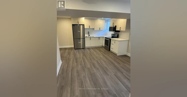 BSMT-86 Leadenhall Road, Brampton, ON, L7A 4G2