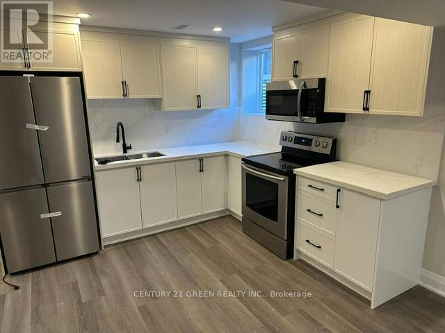 BSMT-86 Leadenhall Road, Brampton, ON, L7A 4G2 - 2
