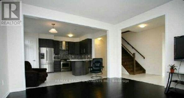 MAIN & UPPER-34 Killick Road, Brampton, ON, L7A 0Y7