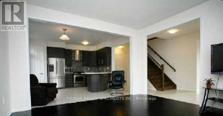 MAIN & UPPER-34 Killick Road, Brampton, ON, L7A 0Y7