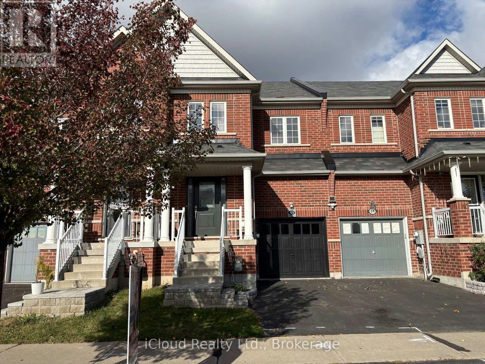 49 Teal Crest Circle, Brampton, ON, L6X 0B2