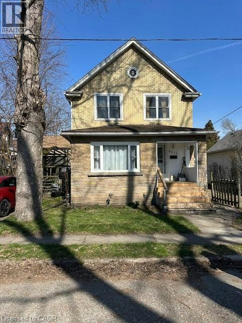 4115 May Avenue W, Niagara Falls, ON, L2E 3H6
