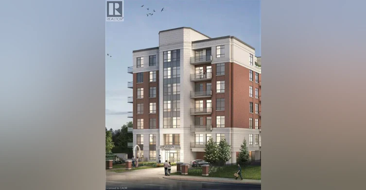 212-399 Queen Street S, Kitchener, ON, N2M 1A3 - 12