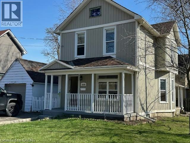4208 Terrace Avenue N, Niagara Falls, ON, L2E 2J4
