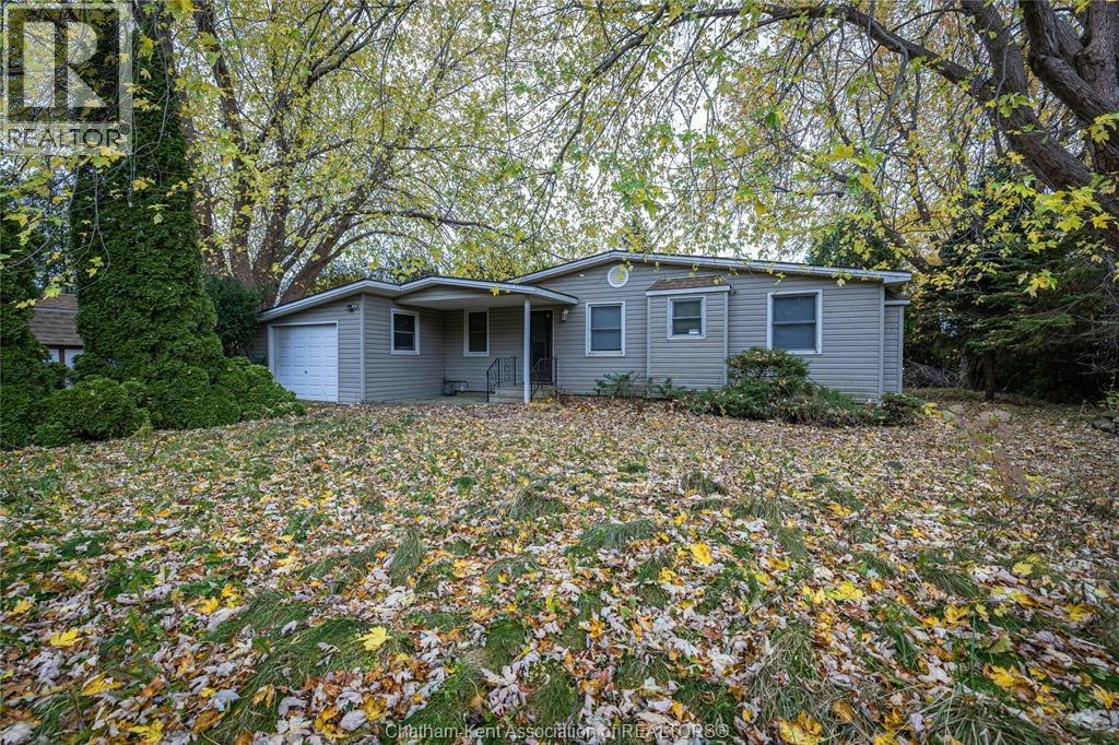 11478 Rondeau Drive, Chatham-Kent, ON, N0P 1X0
