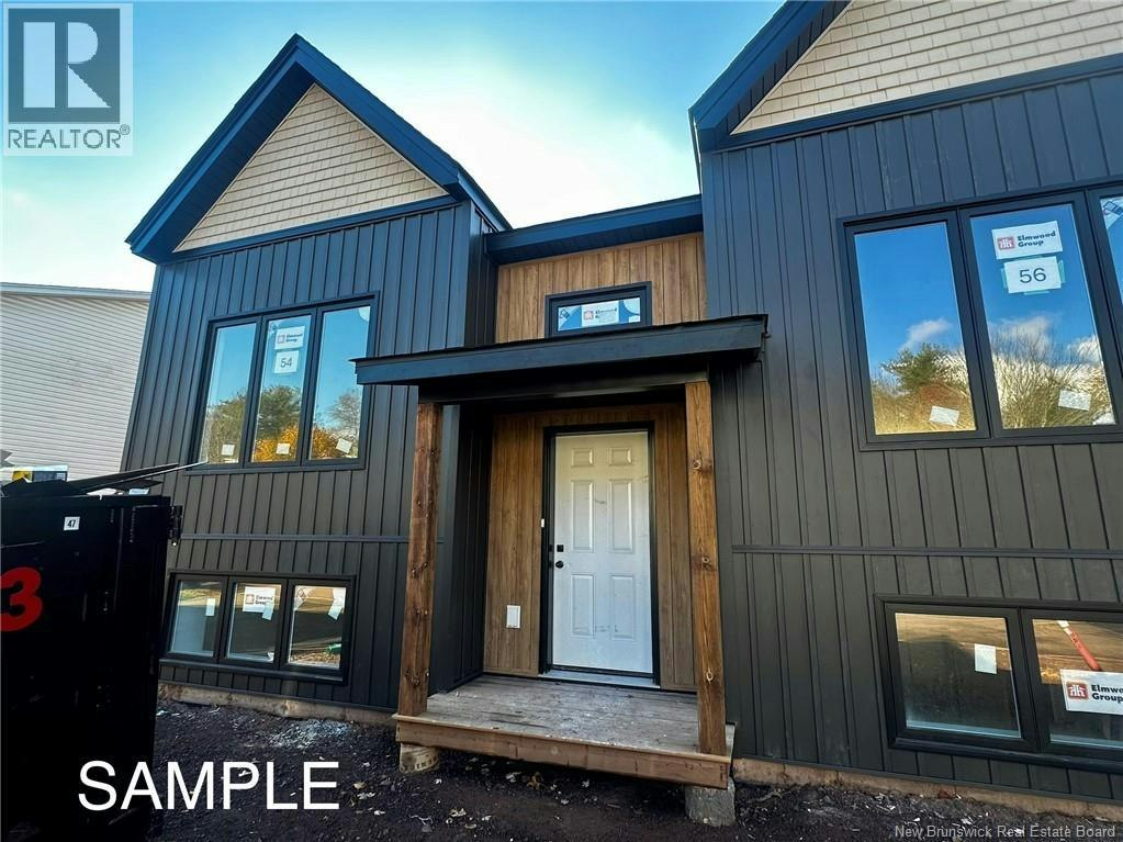 2 Berkley Drive, Riverview, NB, E1B 2L4