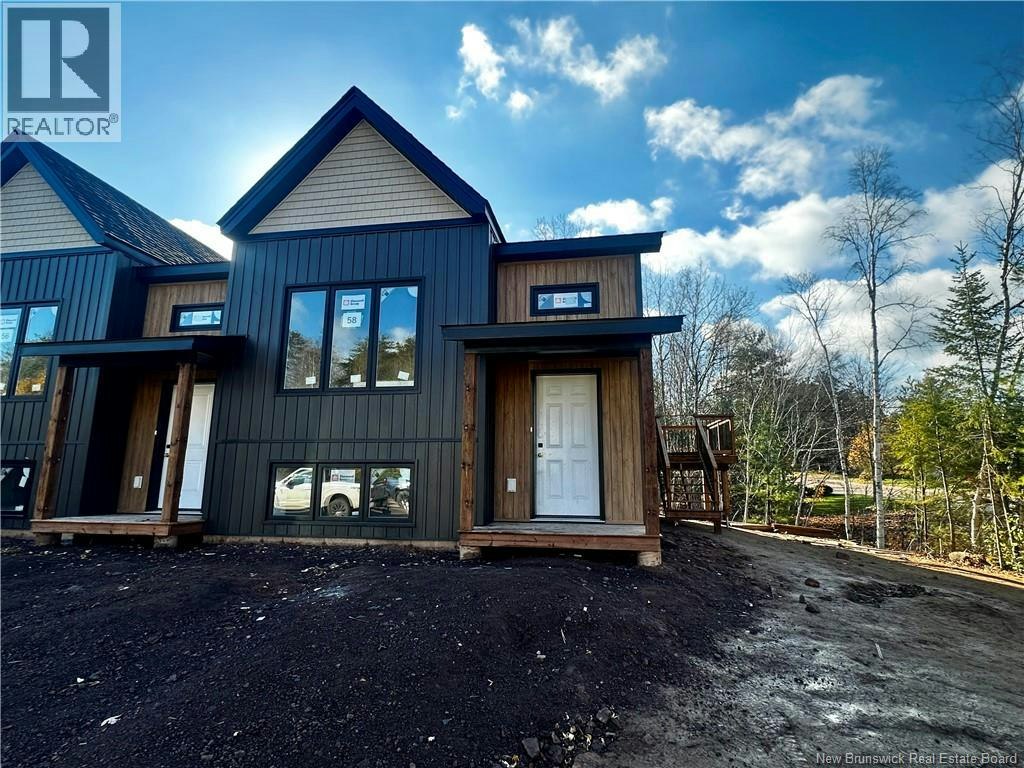 58 Waterfall Drive, Riverview, NB, E1B 3C4