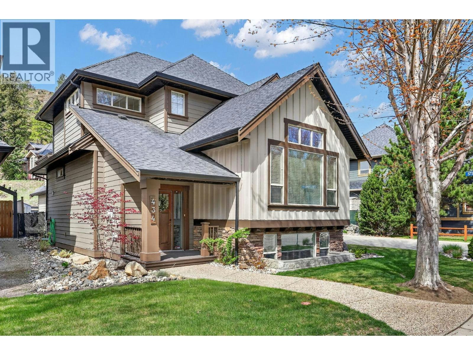434 Still Pond Place, Kelowna, BC, V1V 2V4