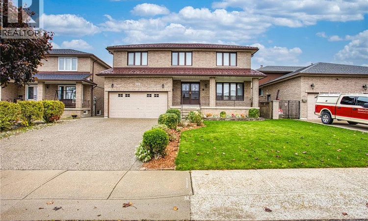 11 Ellen Avenue