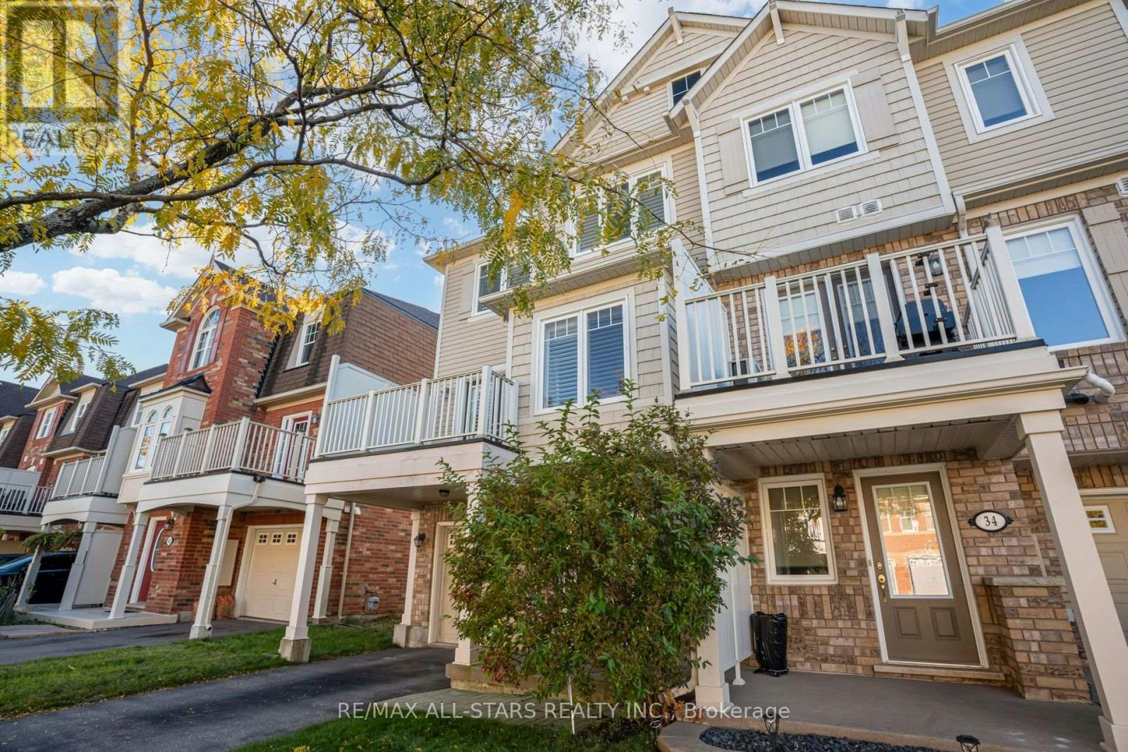 38 Muston Lane, Whitchurch-Stouffville, ON, L4A 0P9 - 3