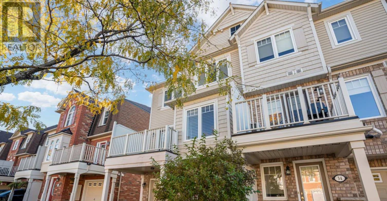 38 Muston Lane, Whitchurch-Stouffville, ON, L4A 0P9 - 3