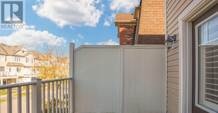 38 Muston Lane, Whitchurch-Stouffville, ON, L4A 0P9 - 35