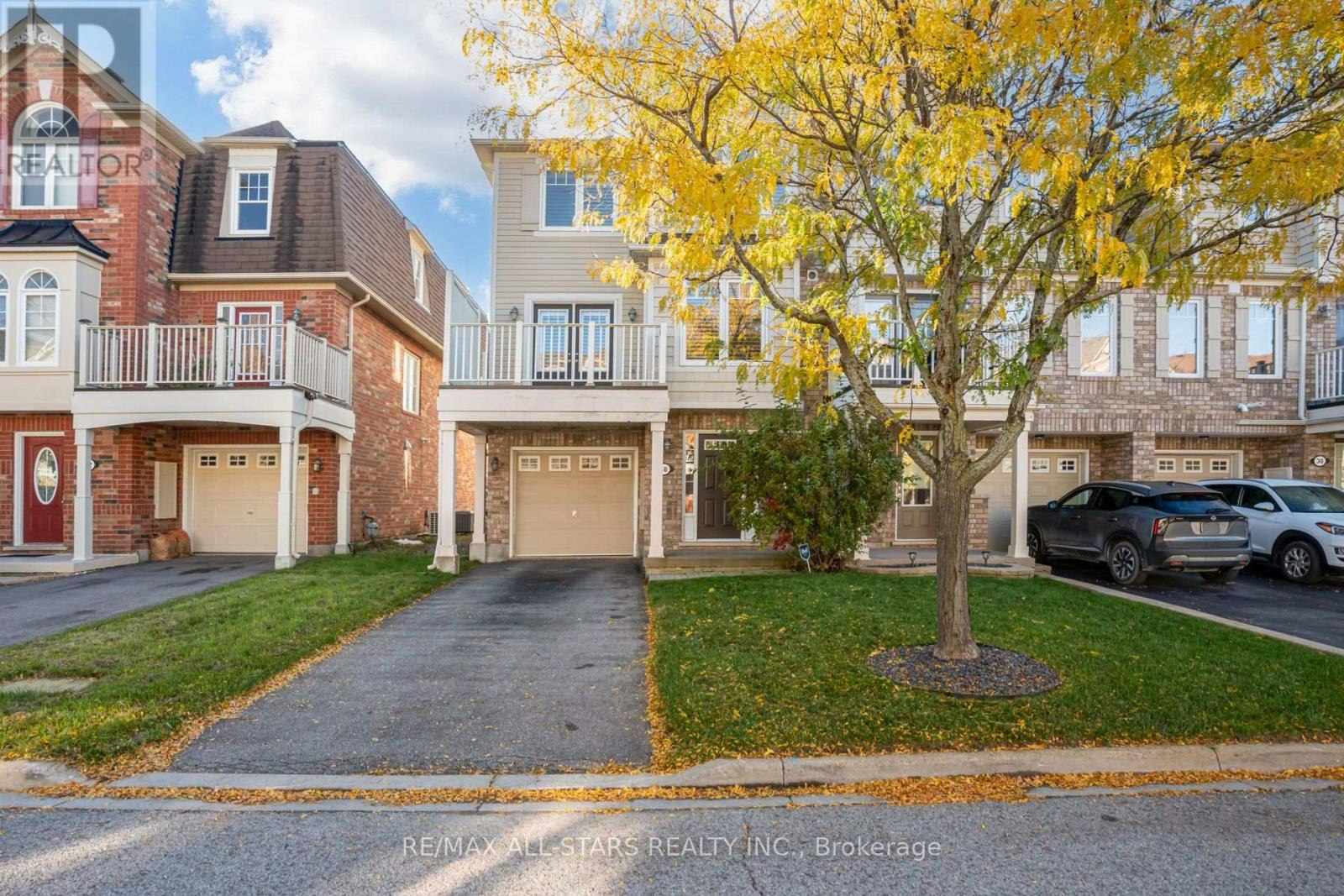 38 Muston Lane, Whitchurch-Stouffville, ON, L4A 0P9 - 2