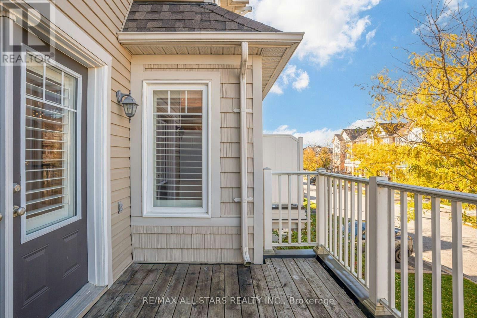 38 Muston Lane, Whitchurch-Stouffville, ON, L4A 0P9 - 36