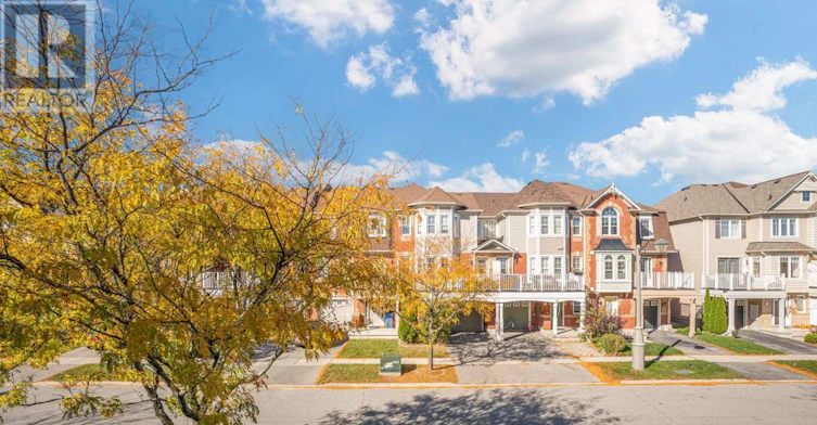 38 Muston Lane, Whitchurch-Stouffville, ON, L4A 0P9 - 37