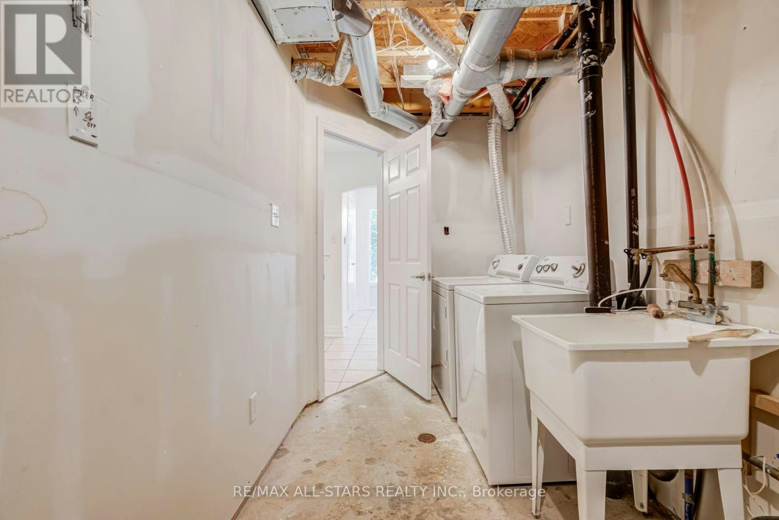 38 Muston Lane, Whitchurch-Stouffville, ON, L4A 0P9 - 33