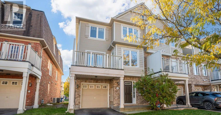 38 Muston Lane, Whitchurch-Stouffville, ON, L4A 0P9