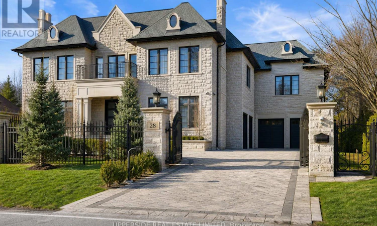 28 Thornridge Drive
