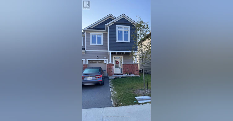 523 Flagstaff Drive, Ottawa, ON, K2J 6S7 - 2