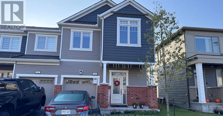 523 Flagstaff Drive, Ottawa, ON, K2J 6S7