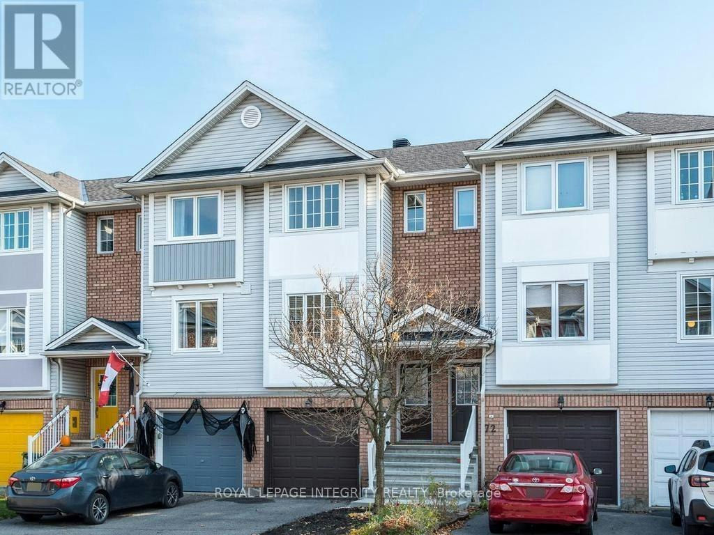 74 Manhattan Crescent, Ottawa, ON, K2C 4B8