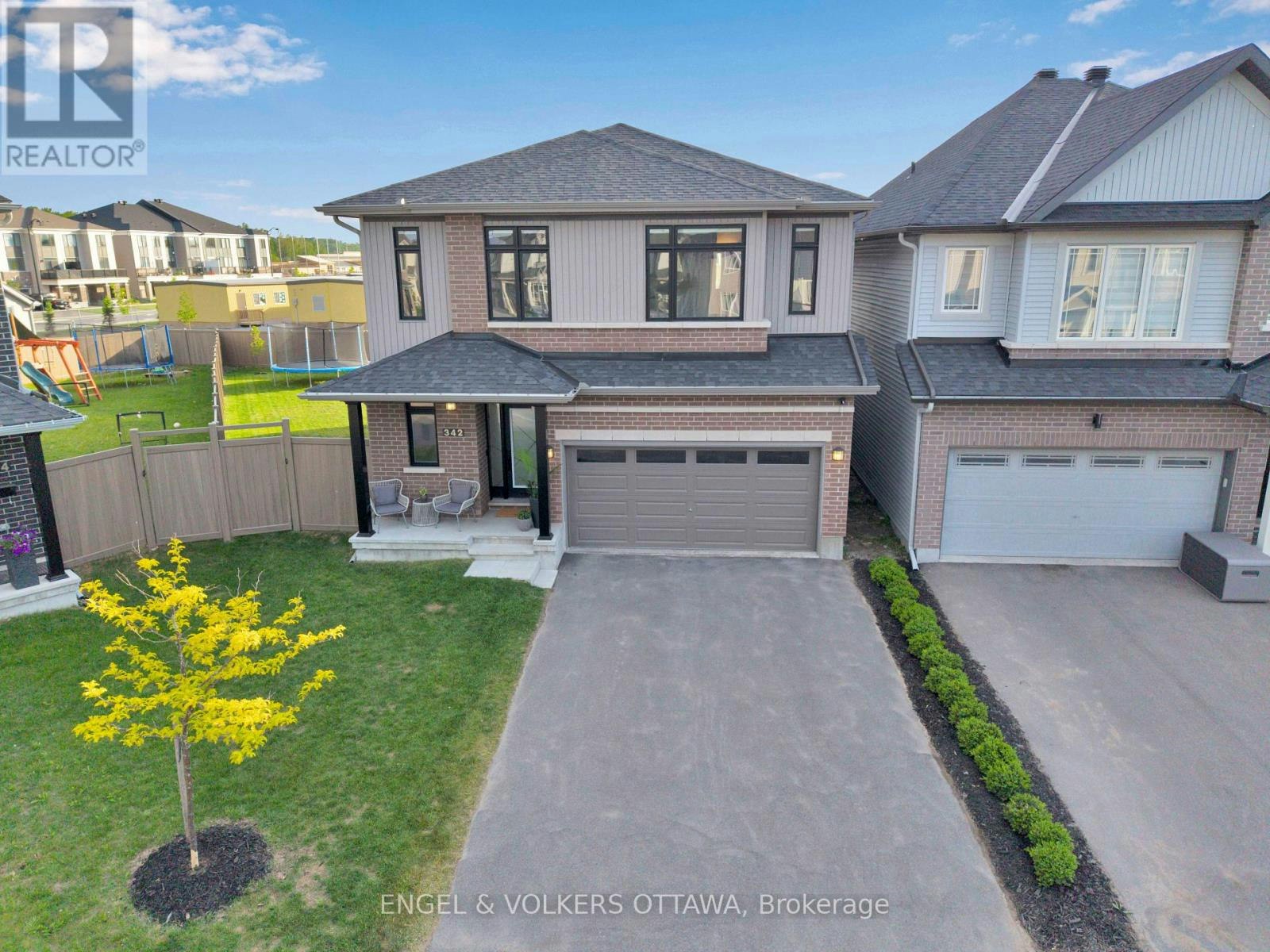 342 Finial Way, Ottawa, ON, K2J 6V9