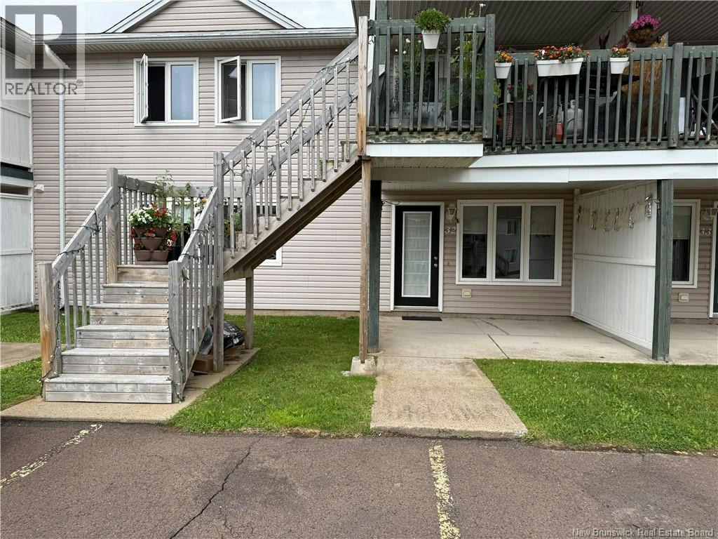 32-30 Grant, Moncton, NB, E1A 3R3
