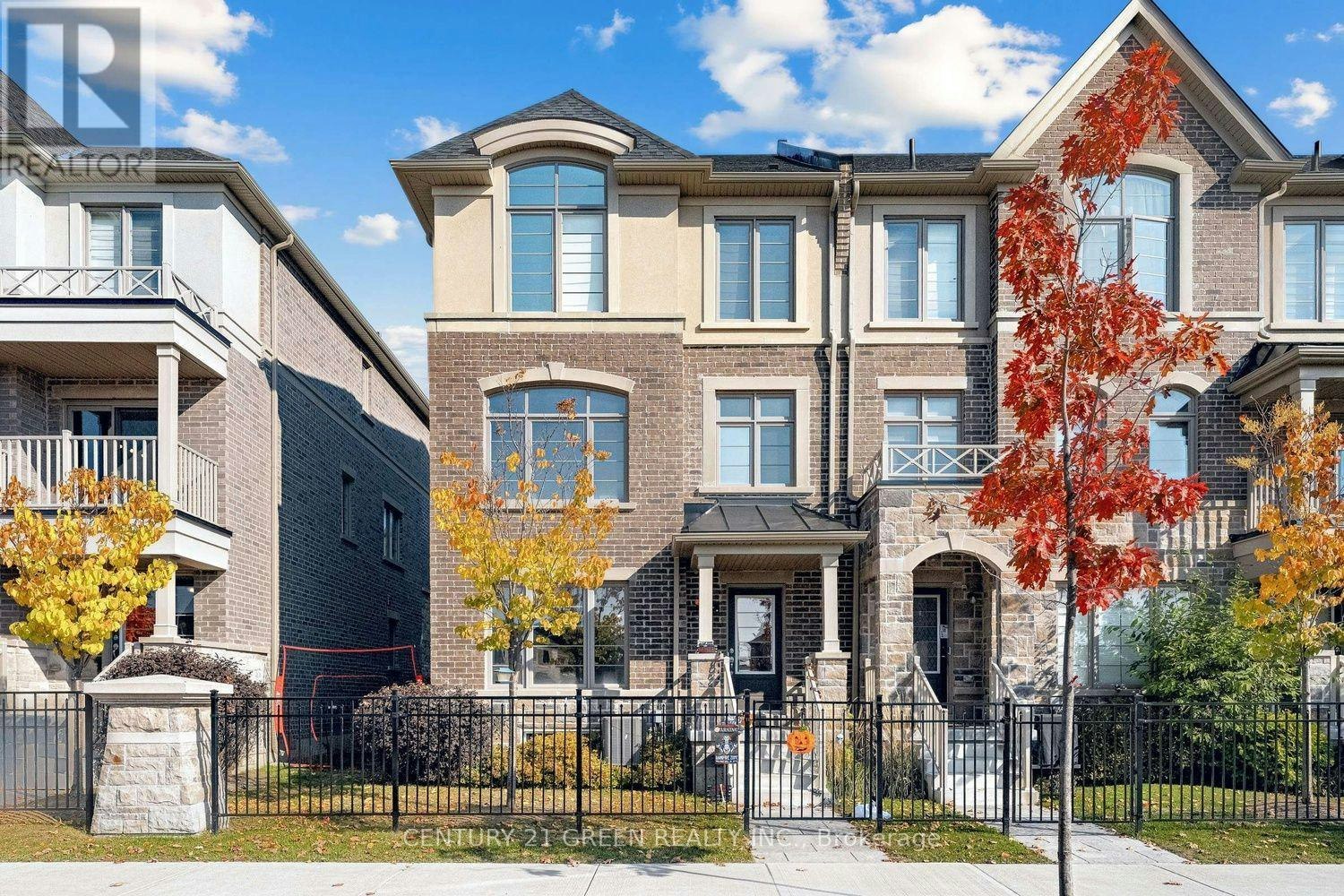 16 Summerbeam Way, Brampton, ON, L6Y 6K5
