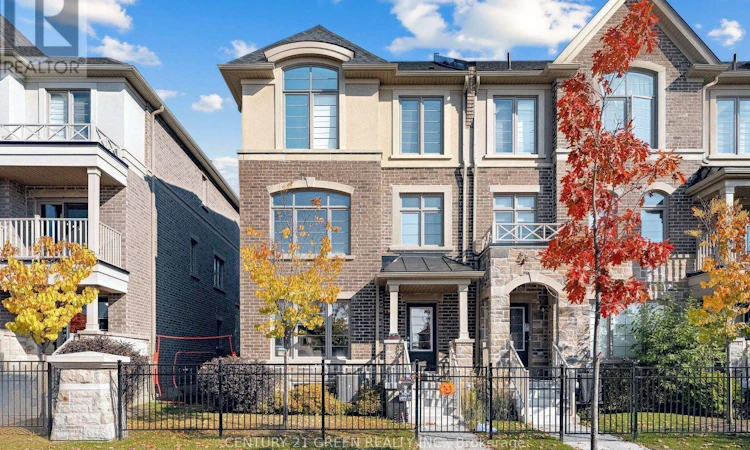 16 Summerbeam Way