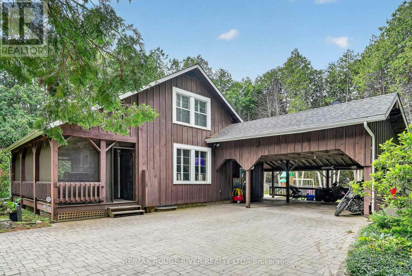 5100 Heaslip Lane, Port Hope, ON, L1A 3V8
