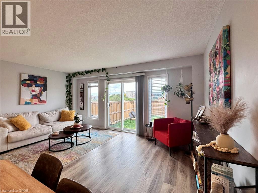 1371 Countrystone Drive, Kitchener, ON, N2N 3R8 - 8