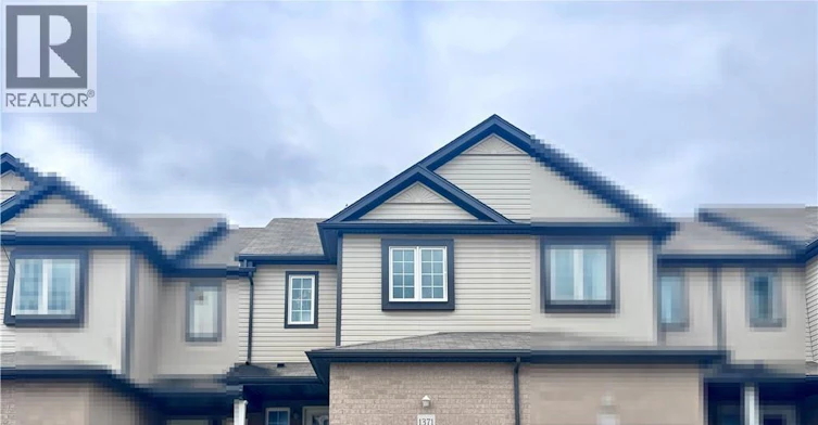 1371 Countrystone Drive, Kitchener, ON, N2N 3R8
