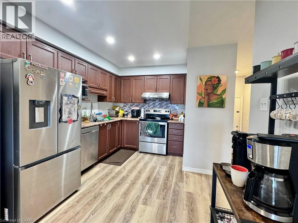 1371 Countrystone Drive, Kitchener, ON, N2N 3R8 - 11