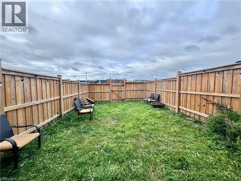 1371 Countrystone Drive, Kitchener, ON, N2N 3R8 - 24