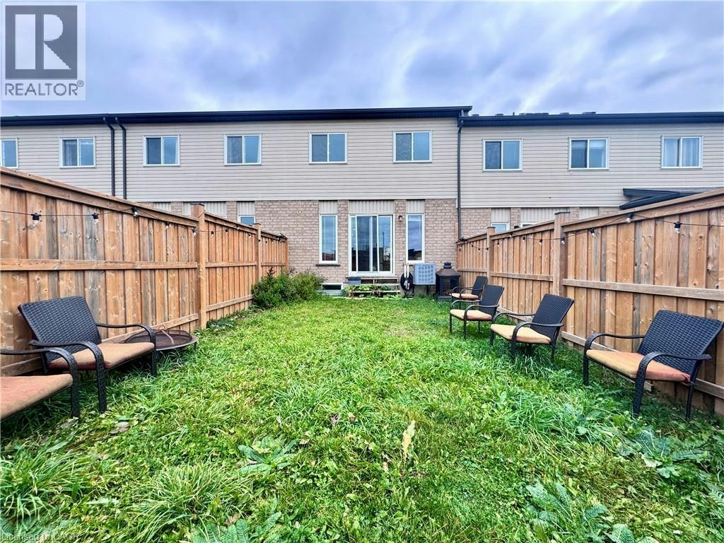 1371 Countrystone Drive, Kitchener, ON, N2N 3R8 - 25