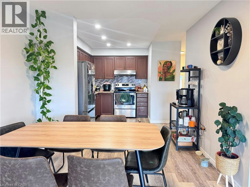 1371 Countrystone Drive, Kitchener, ON, N2N 3R8 - 2