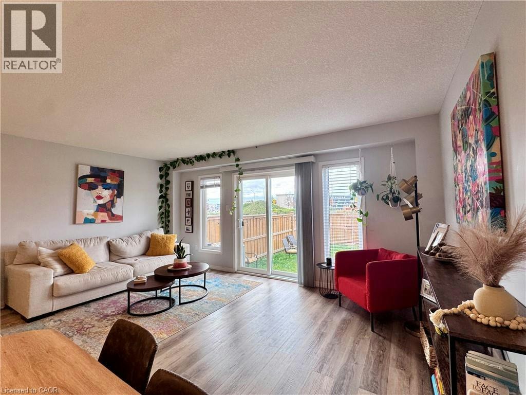 1371 Countrystone Drive, Kitchener, ON, N2N 3R8 - 9